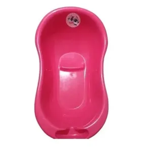 Bañera Baby Manaplas Infantil